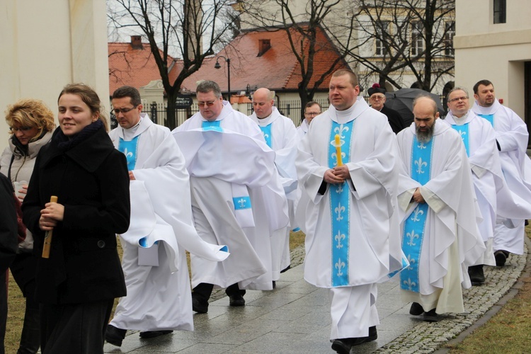 Zakończenie Roku Życia Konsekrowanego