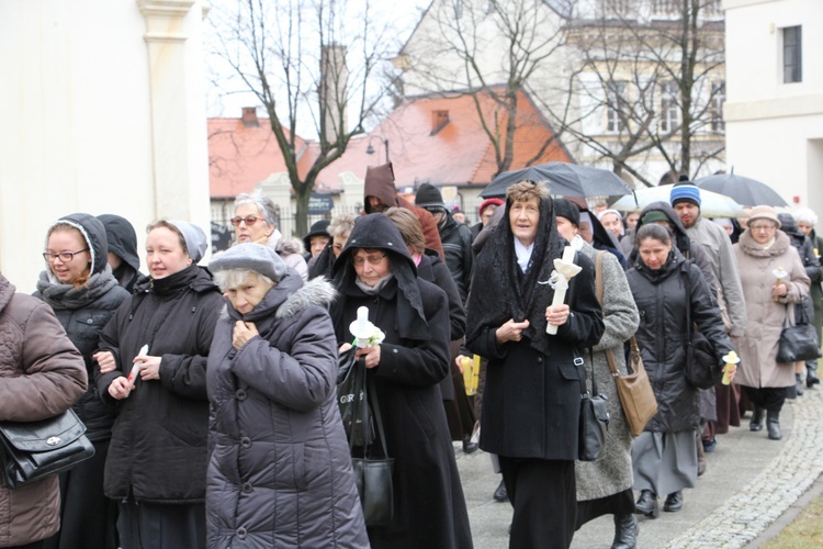 Zakończenie Roku Życia Konsekrowanego