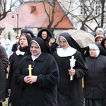 Zakończenie Roku Życia Konsekrowanego