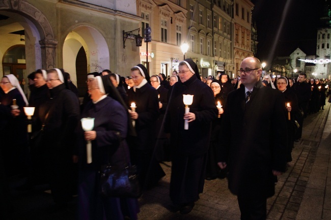 Dzień Życia Konsekrowanego 2016