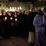 Dzień Życia Konsekrowanego 2016