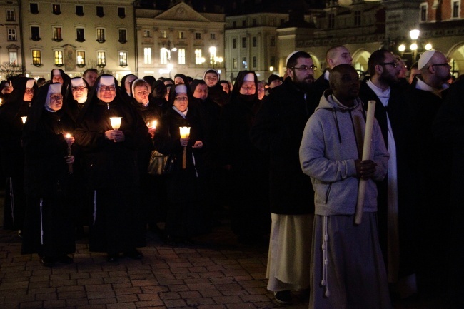 Dzień Życia Konsekrowanego 2016