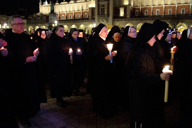 Dzień Życia Konsekrowanego 2016