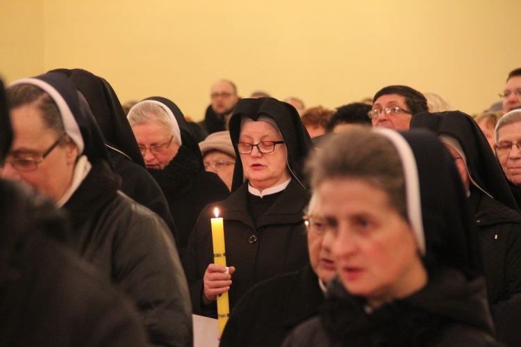 Zakończenie Roku Życia Konsekrowanego