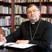  Abp Józef Życiński pozostaje w pamięci wielu osób