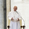 Papież zachęcił Polaków do przebaczania