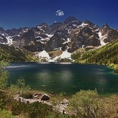 Spór o Morskie Oko