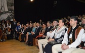 Wizyta pary prezydenckiej w Zakopanem 