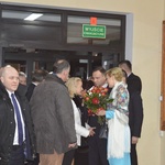 Wizyta pary prezydenckiej w Zakopanem 