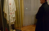 Abp Paolo Pezzi z Moskwy z wizytą w WSD Radom