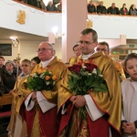 Jubileusz w Malcu