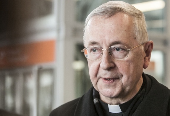 Abp Gądecki: W dwóch ważnych kongregacjach rozmawialiśmy o wykorzystywaniu seksualnym, postawach niektórych duchownych i wypaczeniach wiary