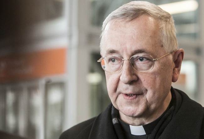Przewodniczący episkopatu apeluje o przestrzeganie obostrzeń sanitarnych w kontekście uroczystości Wszystkich Świętych