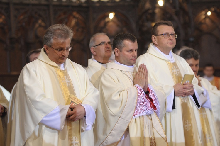 Święcenia biskupie ks. Leszkiewicza, cz. I. Liturgia i ryt święceń