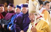 Święcenia biskupie ks. Leszkiewicza, cz. I. Liturgia i ryt święceń