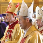 Święcenia biskupie ks. Leszkiewicza, cz. I. Liturgia i ryt święceń