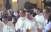 Święcenia biskupie ks. Leszkiewicza, cz. I. Liturgia i ryt święceń