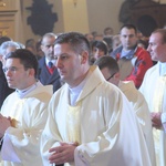 Święcenia biskupie ks. Leszkiewicza, cz. I. Liturgia i ryt święceń