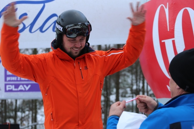 19. Mistrzostwa Polski Księży i Kleryków w Narciarstwie Alpejskim - Wisła 2016