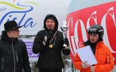 19. Mistrzostwa Polski Księży i Kleryków w Narciarstwie Alpejskim - Wisła 2016