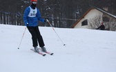 19. Mistrzostwa Polski Księży i Kleryków w Narciarstwie Alpejskim - Wisła 2016