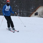 19. Mistrzostwa Polski Księży i Kleryków w Narciarstwie Alpejskim - Wisła 2016