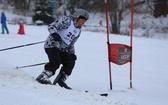 19. Mistrzostwa Polski Księży i Kleryków w Narciarstwie Alpejskim - Wisła 2016