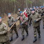 Rocznica "Marszu Śmierci"