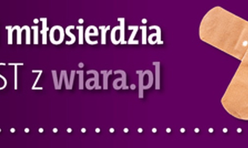 Wielki Post 2016 na wiara.pl
