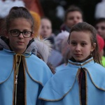 Znaki Bożego Miłosierdzia w Rzykach