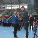 Futsalowe puchary zdobyte