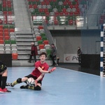 Futsalowe puchary zdobyte