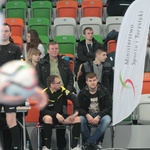 Futsalowe puchary zdobyte