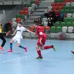 Futsalowe puchary zdobyte