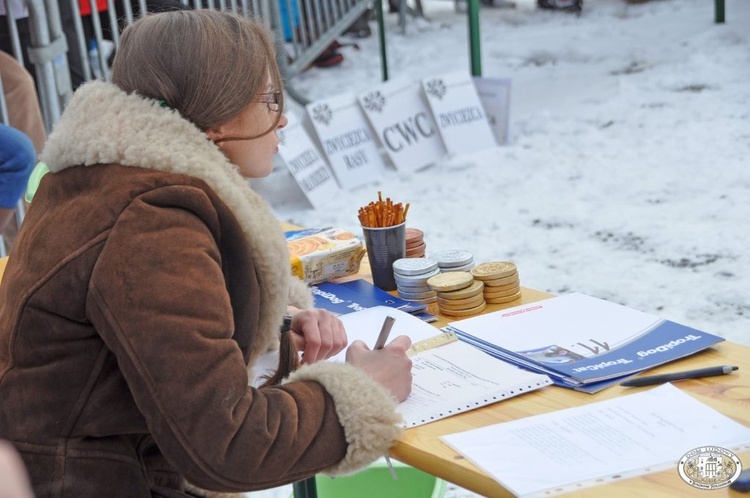 44. Góralski Karnawał w Bukowinie Tatrzańskiej - cz.3