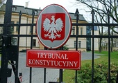 Trybunał Konstytucyjny