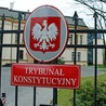 Trybunał Konstytucyjny