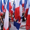 Francja: Ofensywa narodowców