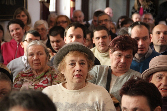 Światowy Dzień Chorego we Wrocławiu