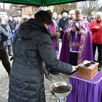 Pożegnanie Michała Jagiełły cz.1