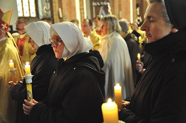 2 lutego zakończył się także ogłoszony przez papieża Franciszka Rok Życia Konsekrowanego