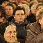 O. Szustak w Dąbrowie