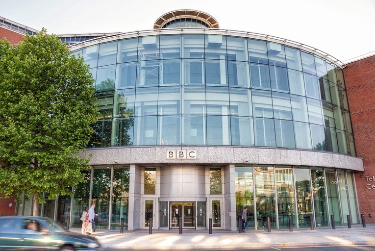 MSZ protestuje przeciw stronniczemu materiałowi w BBC
