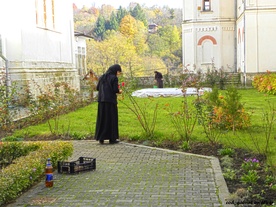 Jak odchodzą zakonnice 