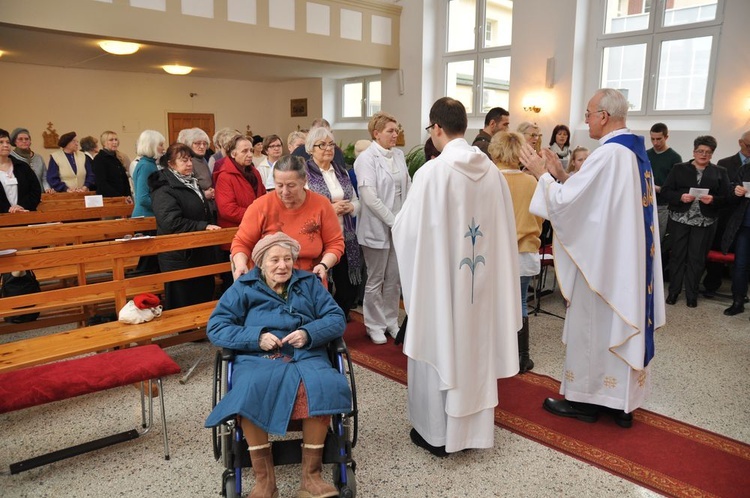 Dzień Chorego w Koszalinie