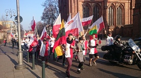 Posłowie zajmą się Polakami na Litwie