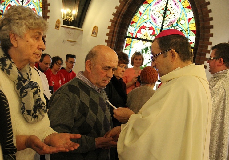 Dzień Chorego w Zielonej Górze