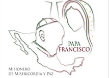 Program papieskiej podróży do Meksyku