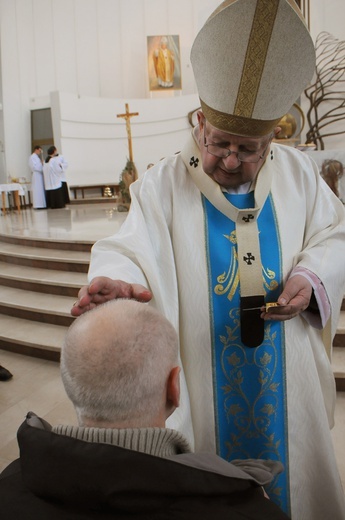 Światowy Dzień Chorego 2016 cz. 2