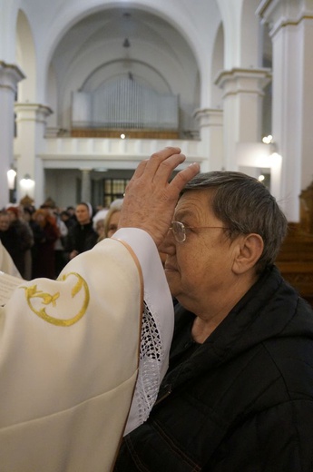 Dzień Chorego w Nowym Targu